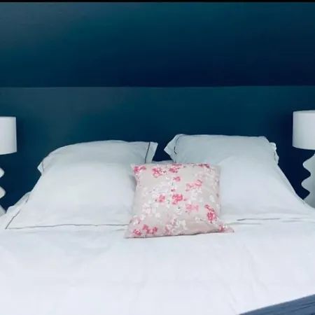 アパート Duplex Centre Historique Abbaye Aux Hommes カーン