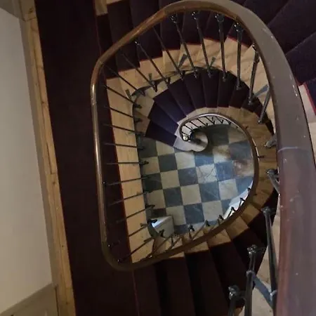 Apartment Duplex Centre Historique Abbaye Aux Hommes *