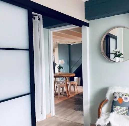 Duplex Centre Historique Abbaye Aux Hommes Caen