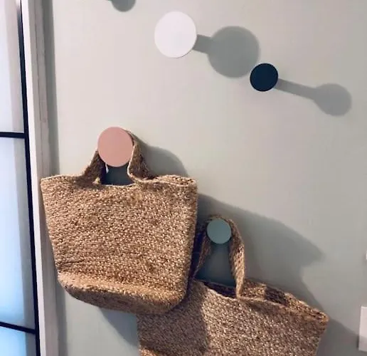 Duplex Centre Historique Abbaye Aux Hommes